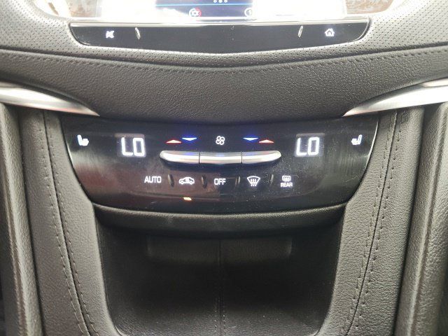Used 2024 Cadillac XT5 Luxury FWD image 56