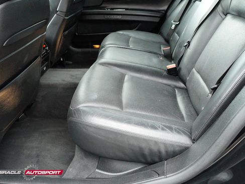 Used 2015 BMW 750Li xDrive w/ M Sport Edition AWD/4WD image 24