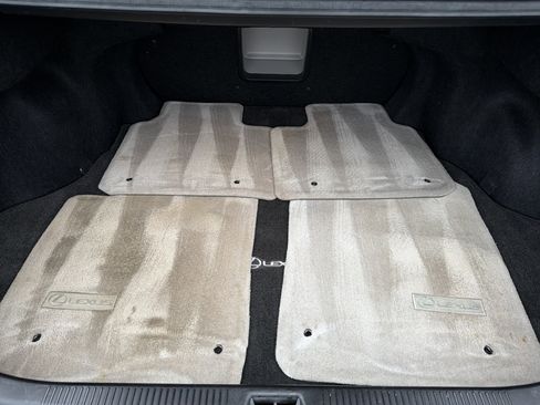 Used 2008 Lexus ES 350 350 4D Sedan image 18