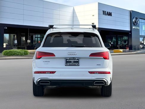 Used 2024 Audi Q5 2.0T Premium Plus image 5