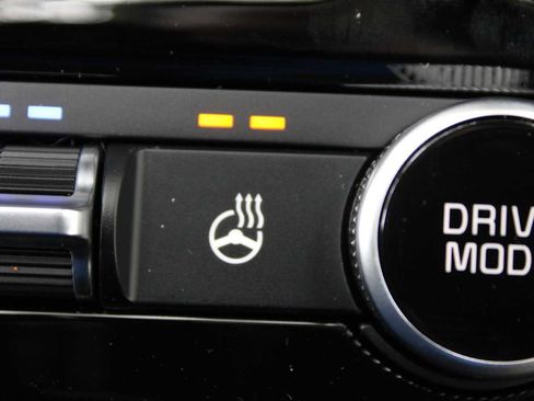 New 2025 Kia K5 EX image 41