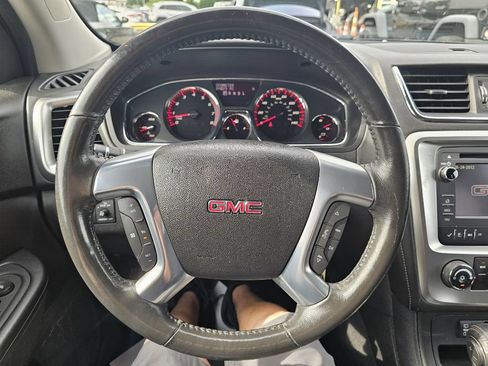 Used 2014 GMC Acadia SLE FWD image 30
