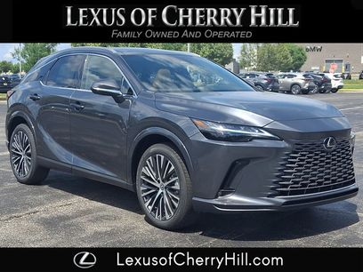 New 2026 Lexus RX 350 Premium Plus