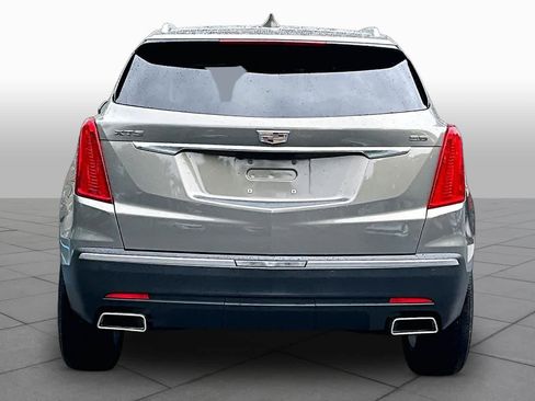Used 2017 Cadillac XT5 Premium Luxury w/ LPO, Wheel Lock Package FWD image 5
