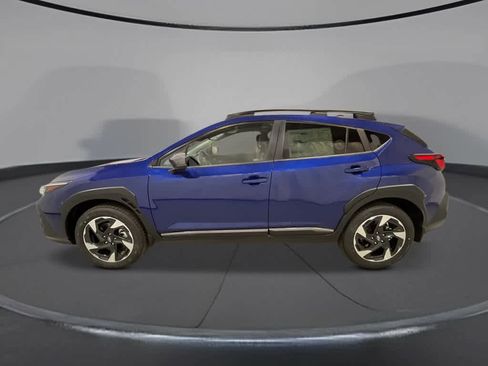 Certified 2025 Subaru Crosstrek 2.5i Limited image 2
