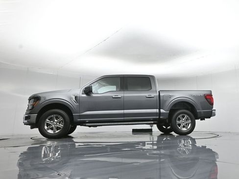 Used 2025 Ford F150 XLT w/ Equipment Group 301A Standard image 8