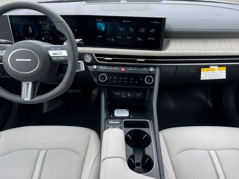 New 2026 Hyundai Sonata SEL FWD image 12