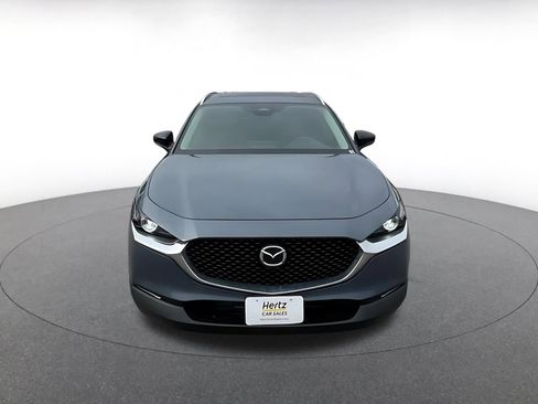 Used 2025 MAZDA CX-30 AWD 2.5 S w/ Preferred Package image 3