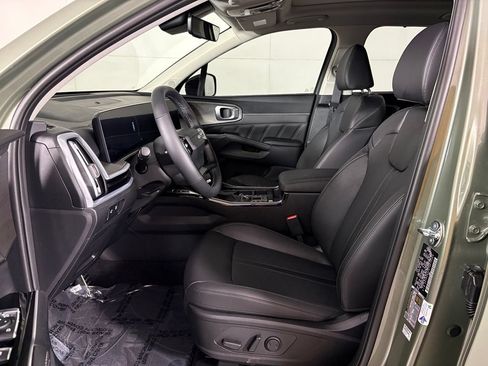 New 2026 Kia Sorento SX AWD/4WD image 16