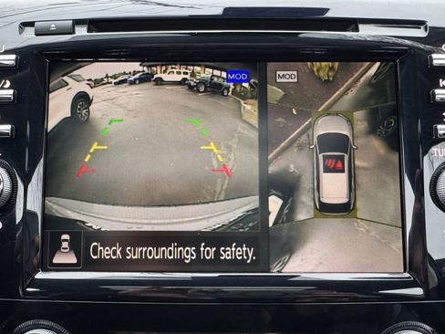 Used 2021 Nissan Murano SL image 29