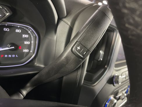 Used 2022 GMC Sierra 2500 SLE w/ SLE Convenience Package image 25