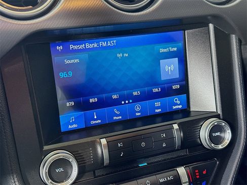 Used 2021 Ford Mustang GT Premium w/ Equipment Group 401A image 30