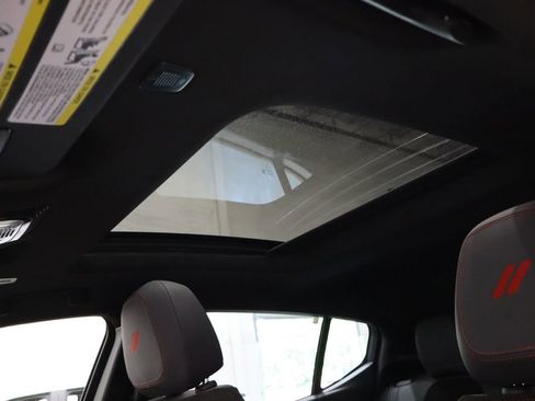 Used 2024 Dodge Hornet R/T image 16