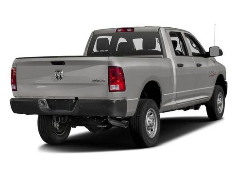 Used 2016 RAM 2500 Tradesman w/ Chrome Appearance Group image 5