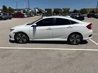 Used 2017 Honda Civic EX-T video 2