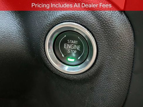 Used 2021 Chevrolet Silverado 1500 LT w/ Diesel Off-Road Package AWD/4WD image 29