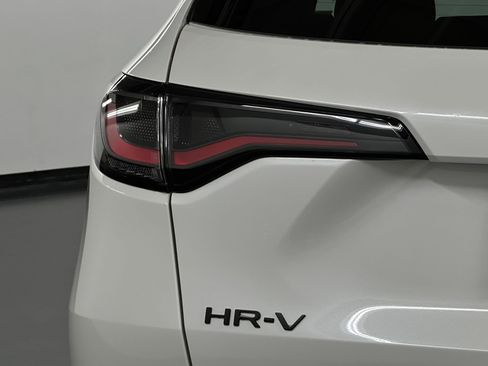 New 2026 Honda HR-V Sport image 13