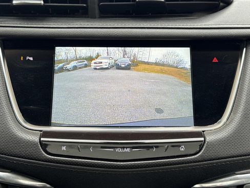 Used 2019 Cadillac XT5 Luxury image 11