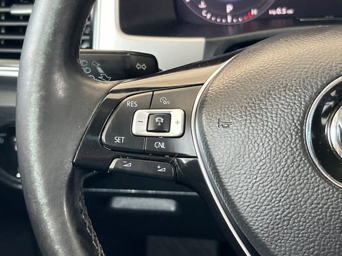 Used 2018 Volkswagen Atlas SEL Premium AWD/4WD image 29
