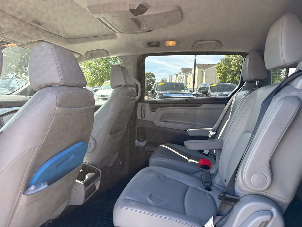 Used 2019 Honda Odyssey EX-L image 5