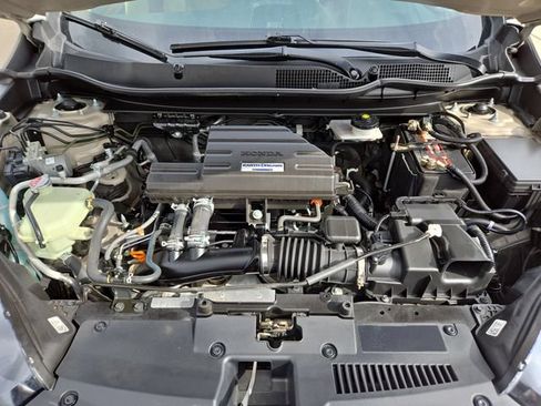 Used 2019 Honda CR-V EX-L image 37