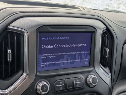 Used 2020 GMC Sierra 1500 Denali w/ Denali Ultimate Package image 21