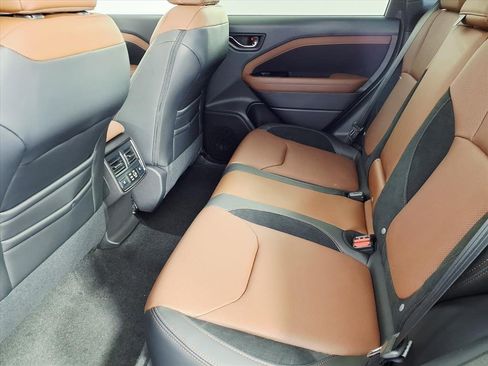 New 2026 Subaru Forester Touring AWD/4WD image 5