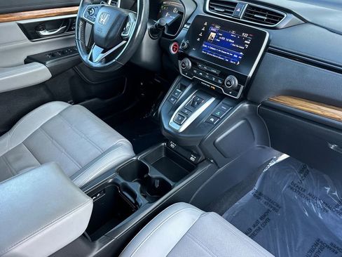 Used 2020 Honda CR-V EX-L image 16