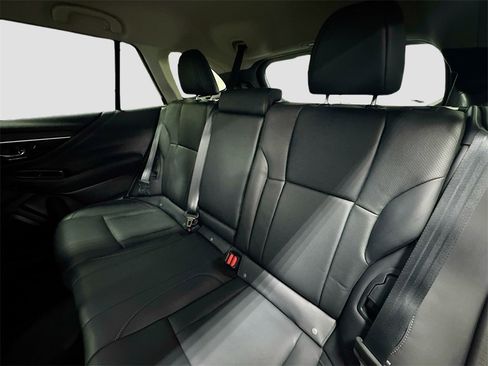 Certified 2023 Subaru Outback Touring XT image 24