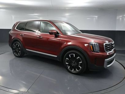 Used 2023 Kia Telluride SX Prestige
