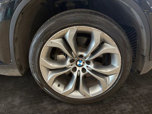 Used 2011 BMW X6 xDrive50i AWD/4WD image 37