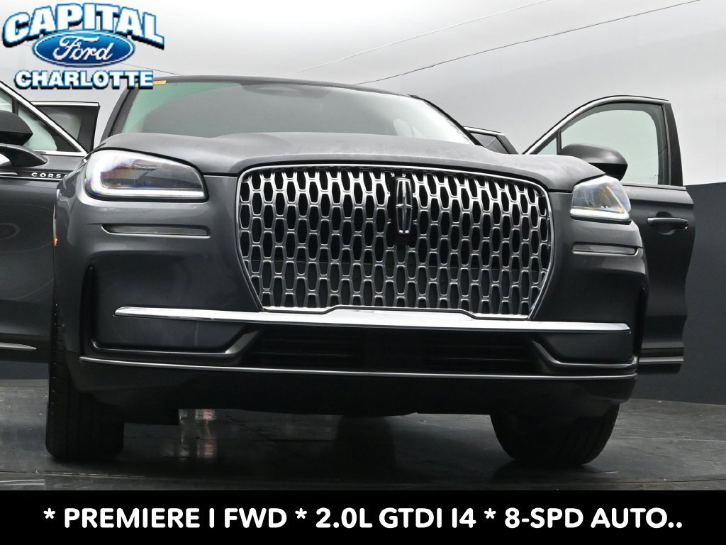 Used 2025 Lincoln Corsair FWD image 37