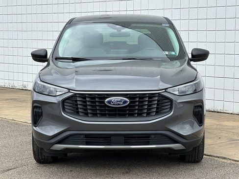 New 2026 Ford Escape Active w/ Cold Weather Package AWD/4WD image 28
