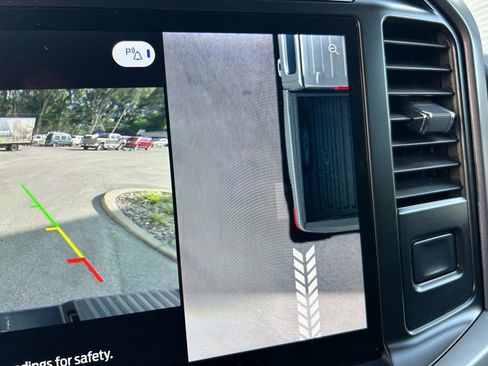 Used 2024 Ford F150 XLT w/ Equipment Group 302A MID image 36