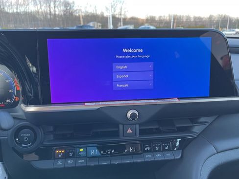 Certified 2026 Toyota Crown Platinum image 22