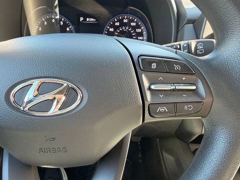 Used 2023 Hyundai Kona SEL FWD image 20