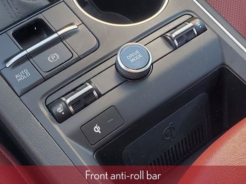 Used 2024 Kia K5 GT-Line image 33