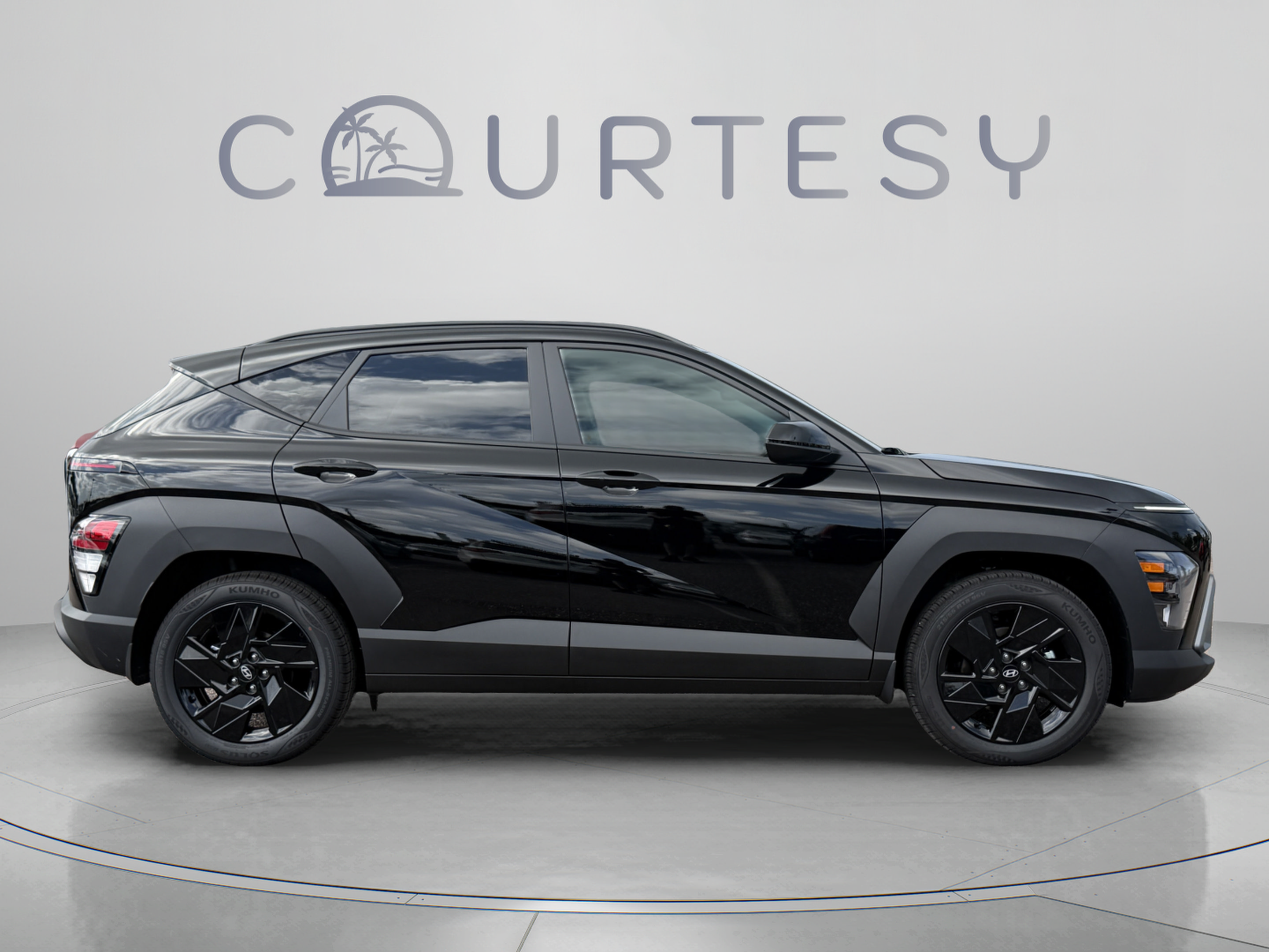 New 2027 Hyundai Kona SEL Sport FWD image 6