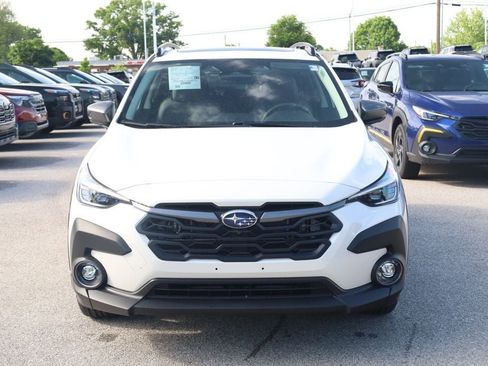 New 2026 Subaru Crosstrek 2.5i Limited AWD/4WD image 3