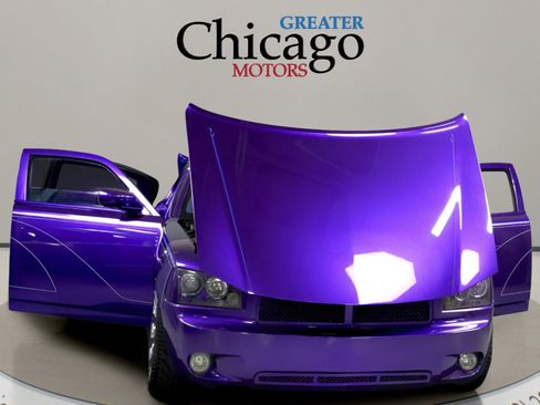 Used 2006 Dodge Charger image 10