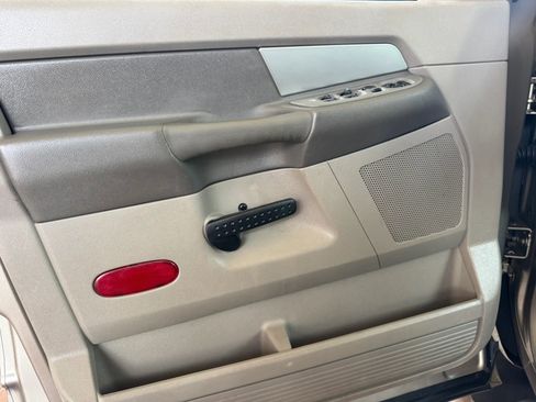 Used 2008 Dodge Ram 3500 Truck SLT w/ Popular Equipment Group image 15