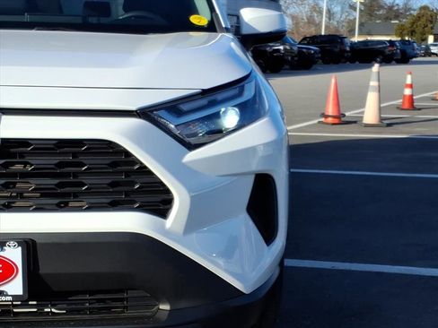 Certified 2023 Toyota RAV4 XLE w/ Convenience Package image 6