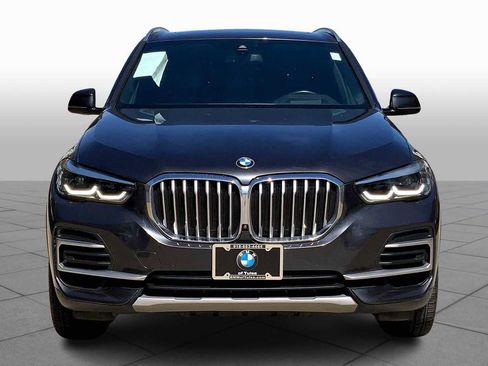 Used 2022 BMW X5 xDrive40i image 3