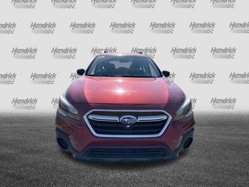 Used 2019 Subaru Outback 2.5i AWD/4WD image 3