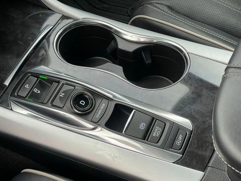 Used 2020 Acura TLX V6 SH-AWD w/ Technology Pkg image 25