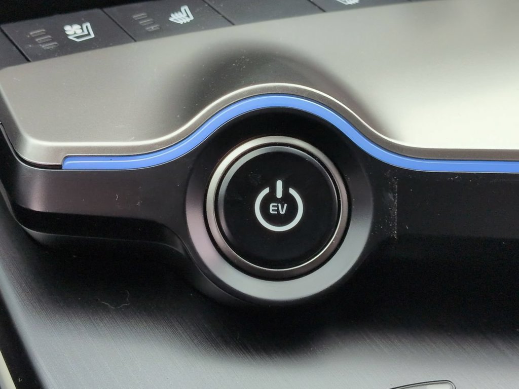 New 2026 Kia EV6 GT-Line RWD image 17