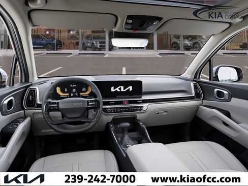 New 2026 Kia Sorento S FWD image 14