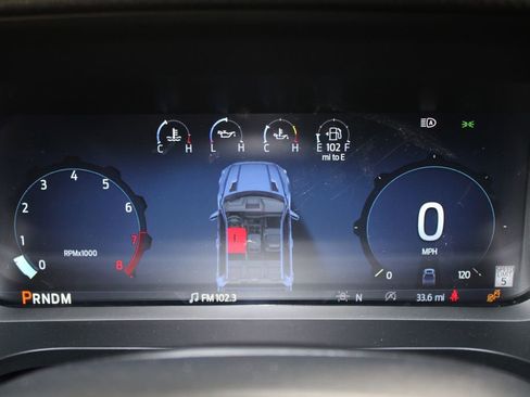 New 2026 Ford F150 XLT w/ Equipment Group 302A MID image 35