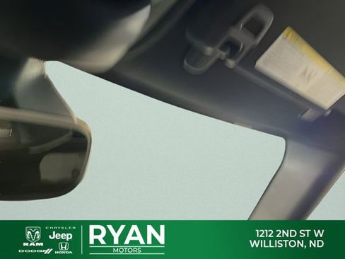 New 2026 Jeep Grand Cherokee Laredo X AWD/4WD image 34