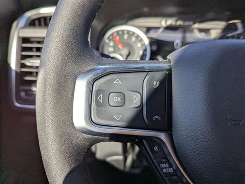 New 2026 RAM 1500 Big Horn image 13